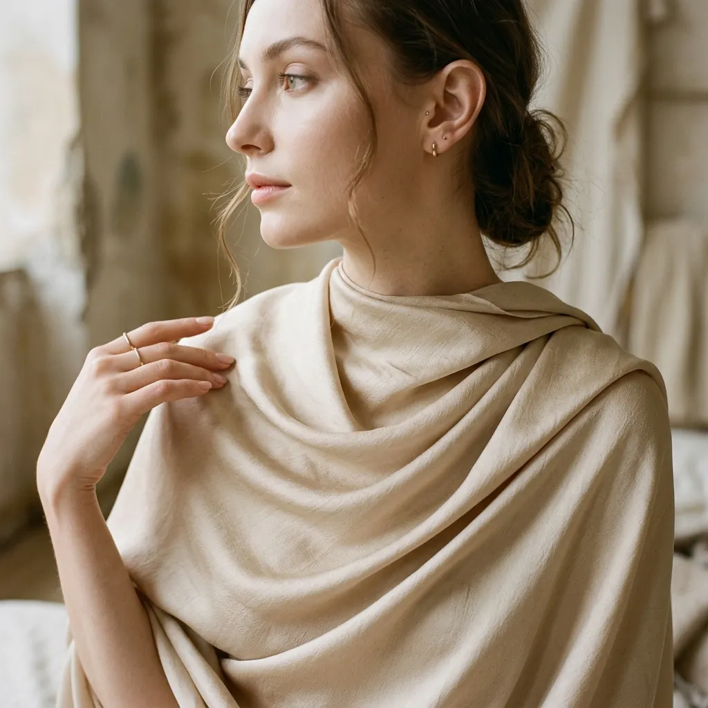 Ethical Fabrics
