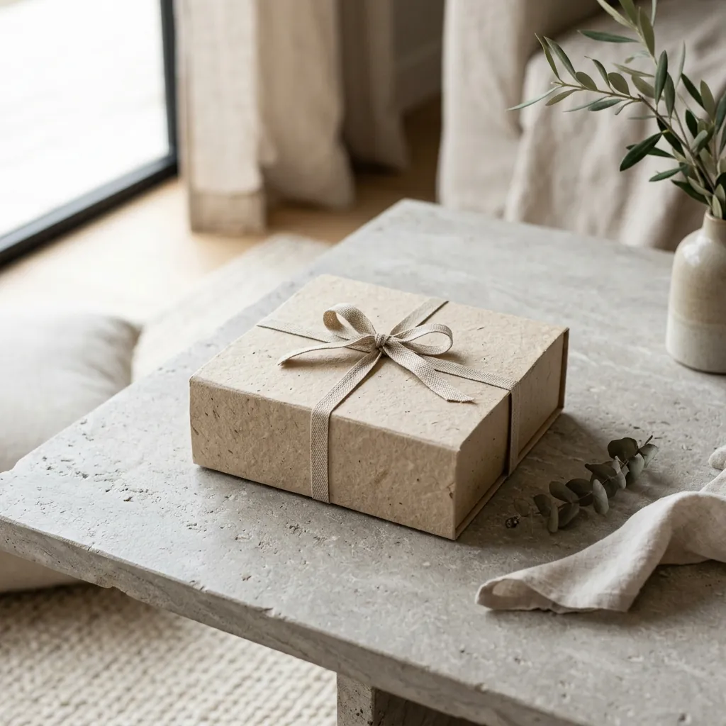 Sustainable Packaging